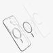 Чохол SGP Ultra Hybrid (MagFit) для Apple iPhone 16 Plus (6.7") 73649 фото 5