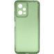 Чохол TPU Starfall Clear для Xiaomi Poco X5 5G / Redmi Note 12 5G 64338 фото 3