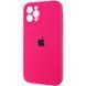 Чохол Silicone Case Full Camera Protective (AA) для Apple iPhone 12 Pro Max (6.7") 42253 фото 3