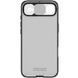 Карбонова накладка Nillkin CamShield Pro для Apple iPhone 17 Air (6.5") 80574 фото 5
