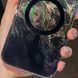 Чохол TPU Shiny Mountain (MagFit) для Apple iPhone 16 (6.1") 77655 фото 2