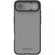 Карбонова накладка Nillkin CamShield Pro для Apple iPhone 17 Air (6.5") 80574 фото 2