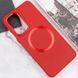 TPU чохол Bonbon Metal Style with MagSafe для OnePlus 9 65776 фото 5