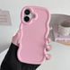 Чохол TPU Ripple для Apple iPhone 16 Plus (6.7") 78128 фото 2