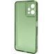 Чохол TPU Starfall Clear для Xiaomi Poco X5 5G / Redmi Note 12 5G 64338 фото 2