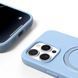 Чохол Silicone Case Full Protective with Ring для Apple iPhone 16 Pro Max (6.9") 78473 фото 2