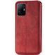 Шкіряний чохол-книжка GETMAN Cubic (PU) для Xiaomi 11T / 11T Pro 51350 фото 4