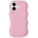 Чохол TPU Ripple для Apple iPhone 16 Plus (6.7") 78128 фото 1