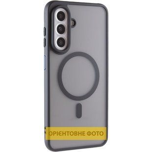 Чохол TPU Bloom with MagSafe для Xiaomi Redmi 15C (EU) 82033 фото