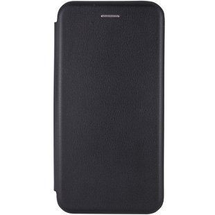 Шкіряний чохол-книжка Classy для Xiaomi Redmi Note 13 5G 68737 фото