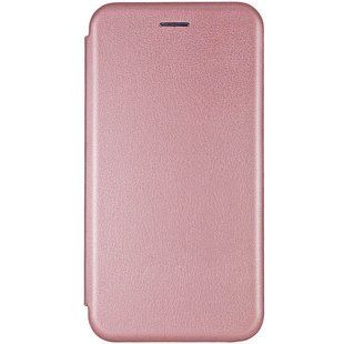 Шкіряний чохол-книжка Classy для Xiaomi Redmi Note 8T 34983 фото