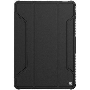 Уцінка Чохол-книжка Nillkin Bumper Pro для Xiaomi Pad 6 / Pad 6 Pro (11") 68277 фото