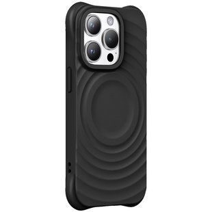 Чохол TPU Orbit with MagSafe для Apple iPhone 12 Pro / 12 (6.1") 79561 фото