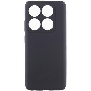 Чохол Silicone Cover Lakshmi Full Camera (AAA) для Xiaomi 14T Pro 78973 фото