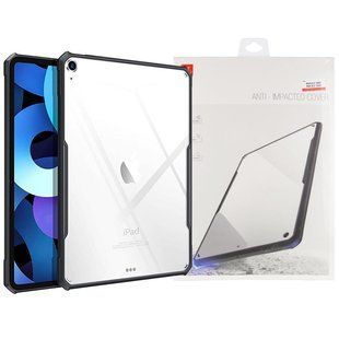Уцінка TPU+PC чохол Xundd c посиленими кутами для Apple iPad Air 13'' (2024-25)/Pro 12.9" (2020-22) 74602 фото