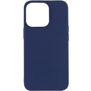 Силіконовий чохол Candy для Apple iPhone 14 Pro Max (6.7") 57259 фото