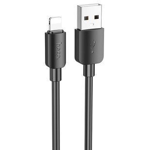 Дата кабель Hoco X96 Hyper USB to Lightning 12W (0.25m) 71268 фото