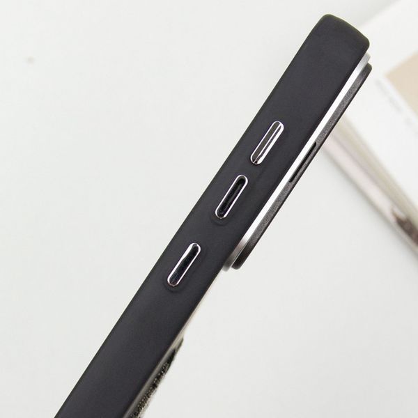 TPU+PC чохол Friends для Xiaomi Redmi Note 13 4G 74694 фото
