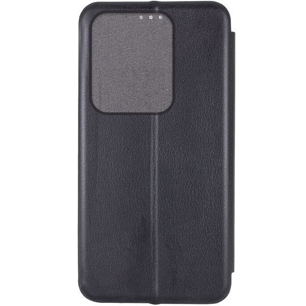 Шкіряний чохол-книжка Classy для Xiaomi Redmi Note 13 5G 68737 фото
