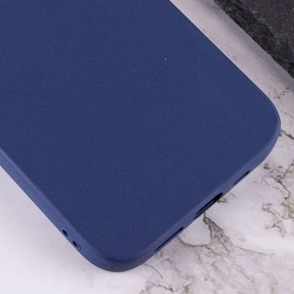 Силіконовий чохол Candy для Apple iPhone 14 Pro Max (6.7") 57259 фото