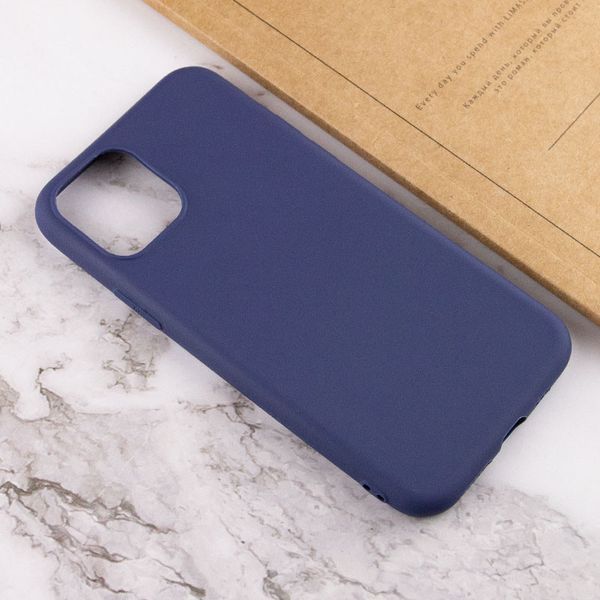 Силіконовий чохол Candy для Apple iPhone 14 Pro Max (6.7") 57259 фото