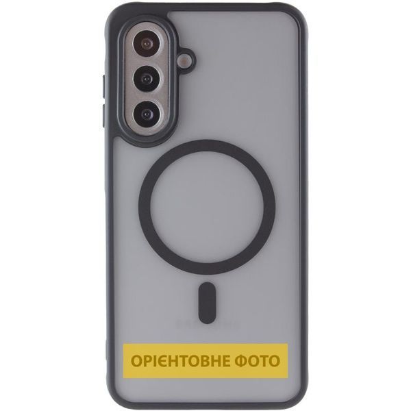 Чохол TPU Bloom with MagSafe для Xiaomi Redmi 15C (EU) 82033 фото