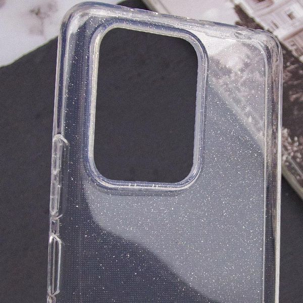 TPU чохол Nova для Xiaomi Redmi Note 14 4G (Int. version) 77626 фото