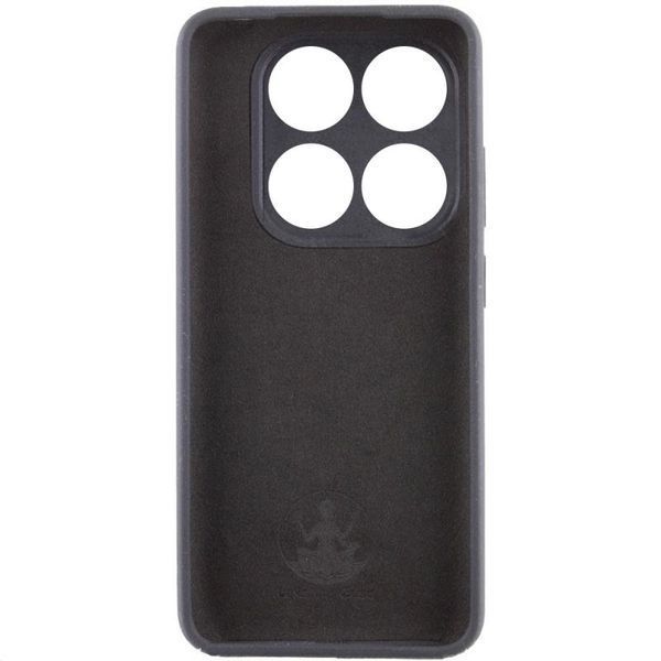 Чохол Silicone Cover Lakshmi Full Camera (AAA) для Xiaomi 14T Pro 78973 фото