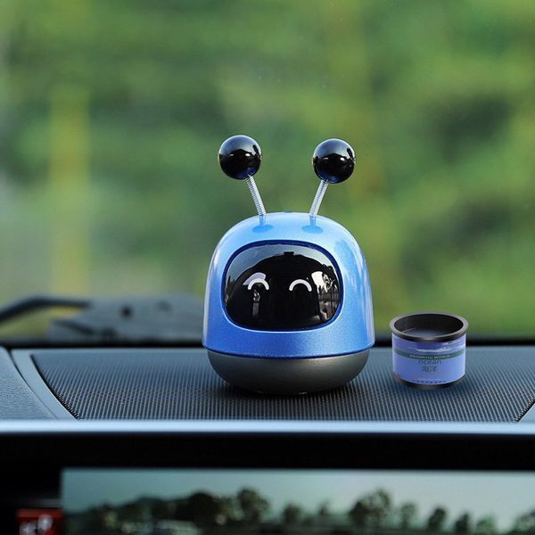 Ароматизатор у машину Little Robot 78510 фото