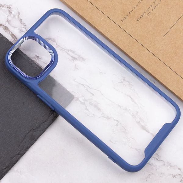 Чохол TPU+PC Lyon Case для Apple iPhone 14 Plus (6.7") 63070 фото