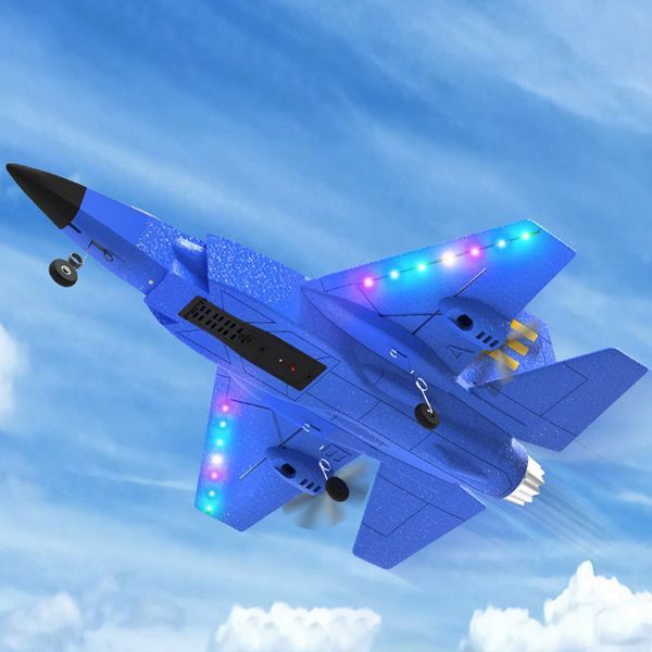 Літак на радіокеруванні SCHE HW31 Foam 79448 фото