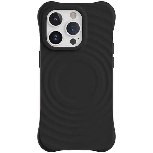 Чохол TPU Orbit with MagSafe для Apple iPhone 12 Pro / 12 (6.1") 79561 фото