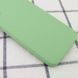 Чохол Silicone Case Square Full Camera Protective (AA) NOLOGO для Apple iPhone 6/6s (4.7") 72148 фото 2