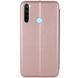 Шкіряний чохол-книжка Classy для Xiaomi Redmi Note 8T 34983 фото 2