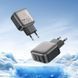 МЗП Borofone BAS54A Absolute PD20W+QC3.0 (1USB-A/1C) 75036 фото 3