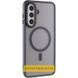 Чохол TPU Bloom with MagSafe для Xiaomi Redmi 15C (EU) 82033 фото 1