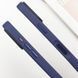 TPU+PC чохол Metal Buttons with MagSafe для Apple iPhone 16 Pro Max (6.9") 73093 фото 4