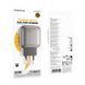 МЗП Borofone BAS54A Absolute PD20W+QC3.0 (1USB-A/1C) 75036 фото 4
