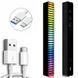 Настільна LED лампа RGB 5V Single Panel Bluetooth USB interface with app 69970 фото 1