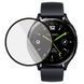 Полімерна плівка 3D (full glue) (тех.пак) для Xiaomi Watch 2 70208 фото 1