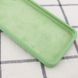 Чохол Silicone Case Square Full Camera Protective (AA) NOLOGO для Apple iPhone 6/6s (4.7") 72148 фото 3
