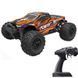Машинка на радіокеруванні SHT ZWD-007 Mad Racing 2.4G (1:18) 79937 фото 1