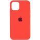 Чохол Silicone Case Full Protective (AA) для Apple iPhone 13 (6.1") 49838 фото 1