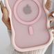 Чохол TPU+PC Undine with MagSafe для Apple iPhone 15 (6.1") 78140 фото 2