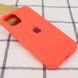 Чохол Silicone Case Full Protective (AA) для Apple iPhone 13 (6.1") 49838 фото 2