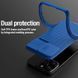 Карбонова накладка Nillkin CamShield Pro Magnetic для Apple iPhone 15 Pro (6.1") 66040 фото 6