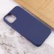 Силіконовий чохол Candy для Apple iPhone 14 Pro Max (6.7") 57259 фото 4