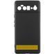 Чохол TPU GETMAN Liquid Silk Full Camera для Google Pixel 10 Pro 80989 фото 1