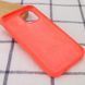 Чохол Silicone Case Full Protective (AA) для Apple iPhone 13 (6.1") 49838 фото 3