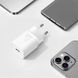 МЗП Baseus Super Si Quick Charger 30W (1USB-C) (CCSUP-J) 49197 фото 3